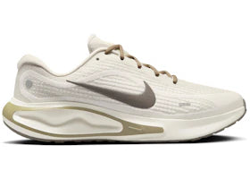 Nike Journey Run Phantom Khaki Neutral Olive Cave Stone - authentic Nike sneakers