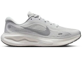 Nike Journey Run Phantom Light Smoke Grey - vue 360