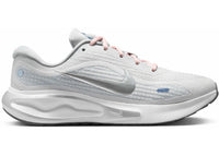 Nike Journey Run Photon Dust Cool Grey Light Smoke Grey Metallic Pewter (Women's)