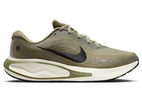Nike Journey Run Silver Sage Black Spruce