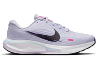 Nike Journey Run White Dark Raisin (Women's)