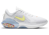 Nike Joyride Dual Run 2 White Light Zitron (Women's)