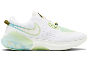 Nike Joyride Dual Run Light Green (Women's) - vue 360