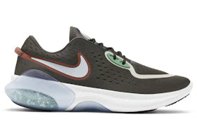 Nike Joyride Dual Run Newsprint - vue 360