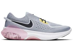 Nike Joyride Dual Run Obsidian Mist Lotus Pink