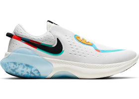 Nike Joyride Dual Run White Black Multi