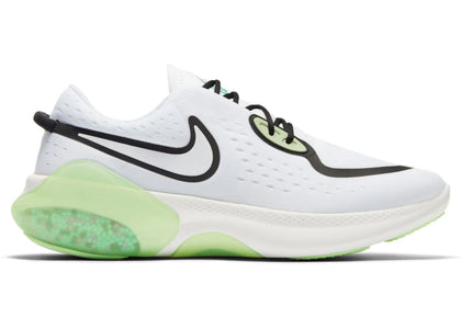 Nike Joyride Dual Run White Vapor Green - sneakers view 2