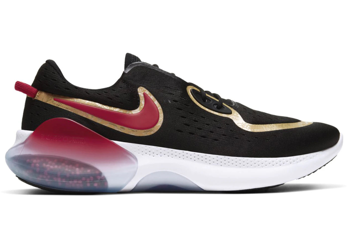 Nike Joyride Run 2 Pod Chinese New Year - vue 360