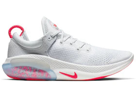 Nike Joyride Run Flyknit Bright Crimson
