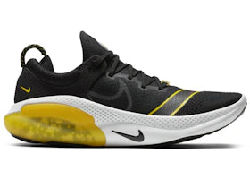 Nike Joyride Run Flyknit Fast City - vue 360