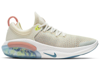 Nike Joyride Run Flyknit Sail Pink Quartz (Women's)