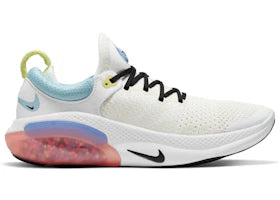 Nike Joyride Run Flyknit Summit White (Women's)