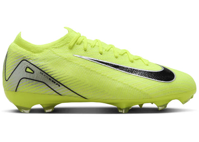 Nike Jr. Mercurial Vapor 16 Pro FG Volt Black (GS)