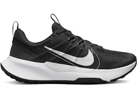 Nike Juniper Trail 2 Black White