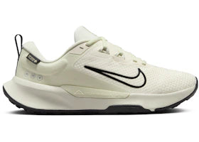 Nike Juniper Trail 2 Gore-Tex Pale Ivory Sea Glass Luminous Green Black (Women's)
