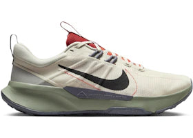 Nike Juniper Trail 2 Light Orewood Brown Dark Stucco Light Carbon Black - vue 360