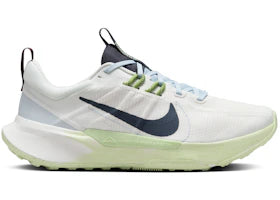 Nike Juniper Trail 2 Next Nature Summit White Vapor Green Chlorophyll Thunder Blue (Women's)