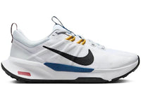 Nike Juniper Trail 2 Next Nature White Pure Platinum University Gold Black (Women's)