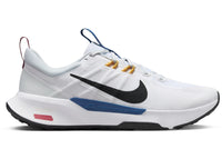 Nike Juniper Trail 2 Next Nature White Pure Platinum University Gold Black