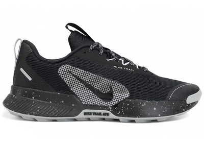 Nike Juniper Trail 3 Black Wolf Grey Photon Dust Black (Women's)