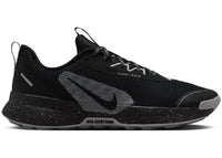 Nike Juniper Trail 3 Black Wolf Grey Photon Dust
