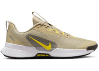 Nike Juniper Trail 3 Desert Khaki Medium Ash White Lightning