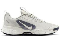 Nike Juniper Trail 3 Light Bone Midnight Navy Summit White