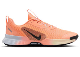 Nike Juniper Trail 3 Orange Pulse Ghost
