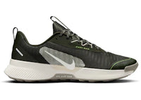 Nike Juniper Trail 3 Sequoia College Grey White Onyx Summit White
