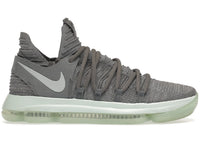 Nike KD 10 Cool Grey Igloo