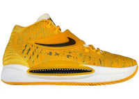 Nike KD 14 TB University Gold Yellow
