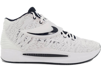 Nike KD 14 TB White - authentic Nike sneakers