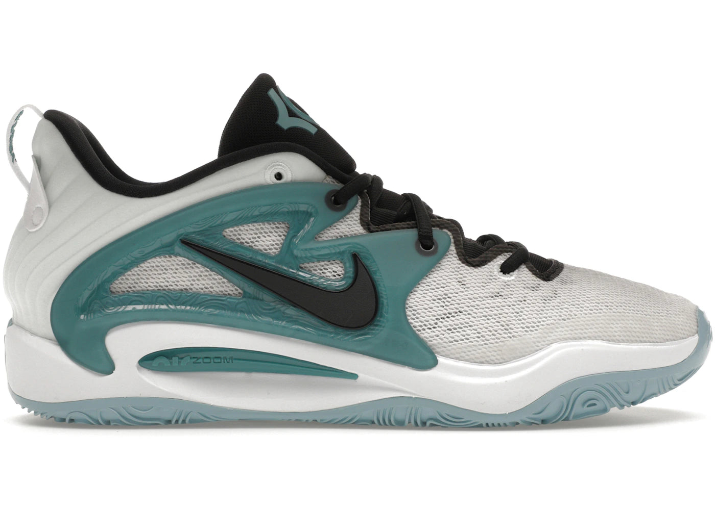 Nike KD 15 Photon Dust Teal