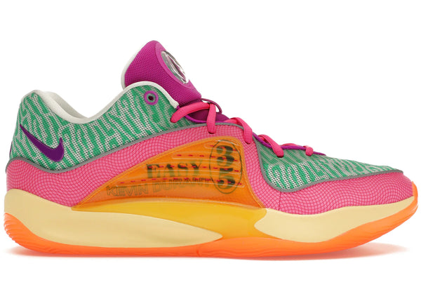 Nike KD 16 All-Star sneakers - authentic streetwear shoes