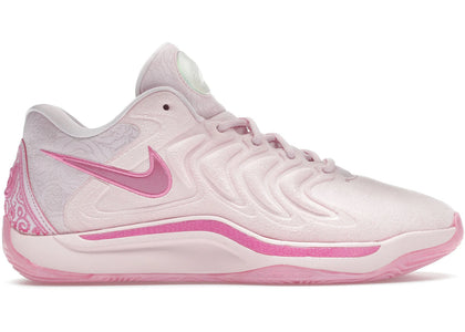 Nike KD 17 NRG Aunt Pearl sneakers - authentic streetwear shoes
