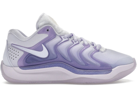 Nike KD 17 B.A.D. sneakers - authentic streetwear shoes