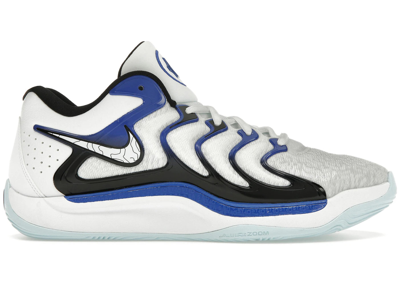 Nike KD 17 Penny