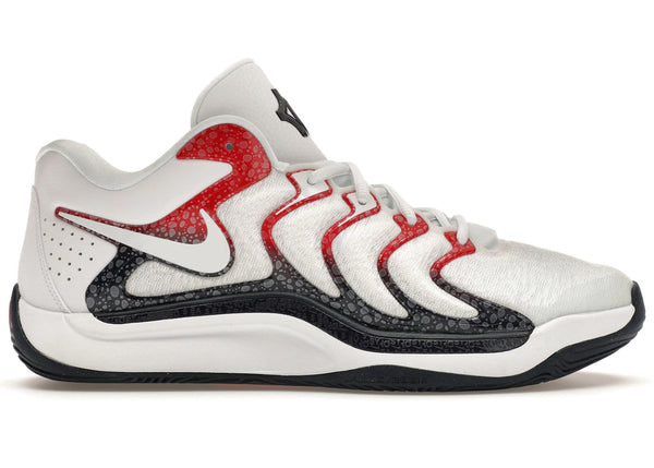 Nike KD 17 USA sneakers - authentic streetwear shoes