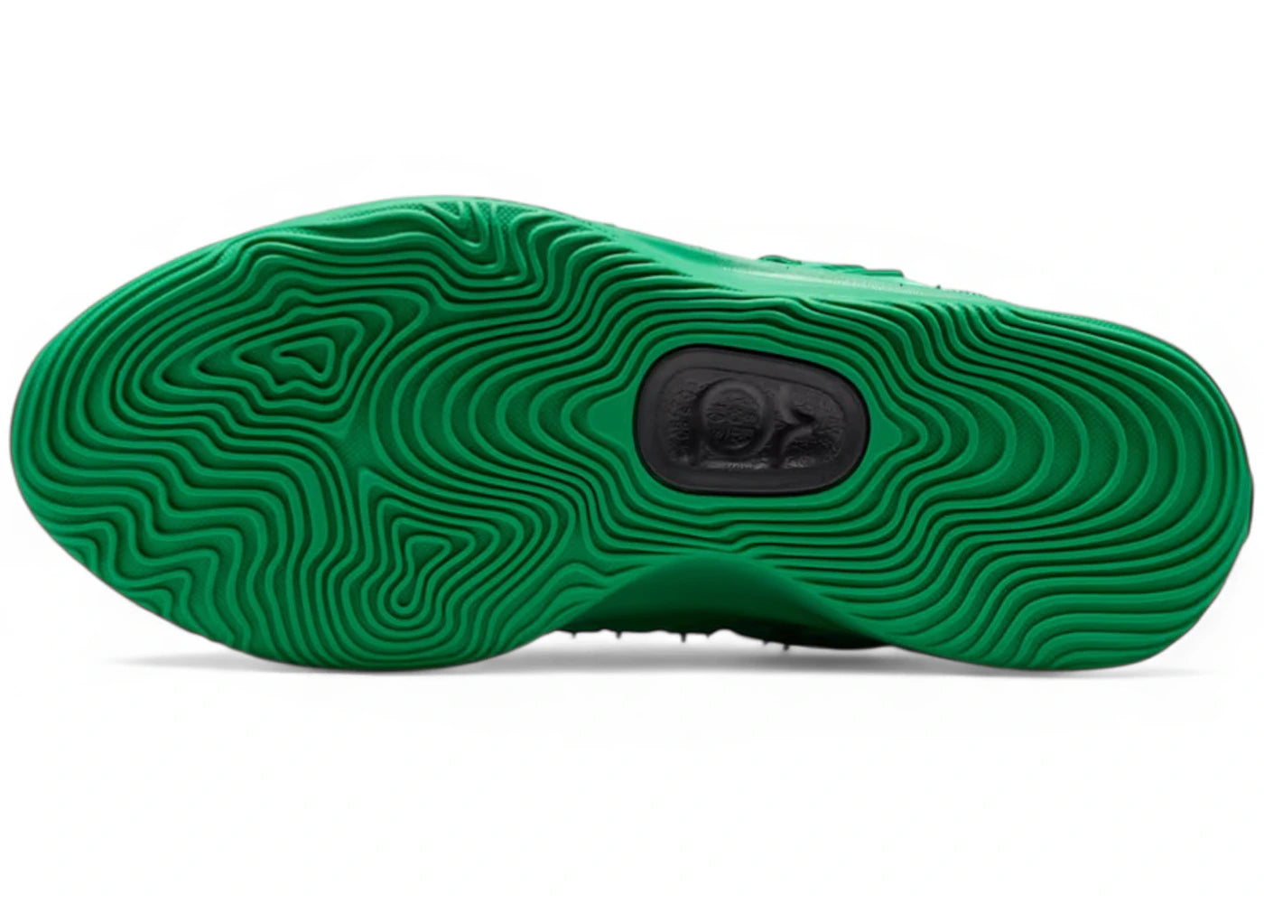 Nike KD 18 GI EP All-Star (Solid Outsole) - vue secondaire B