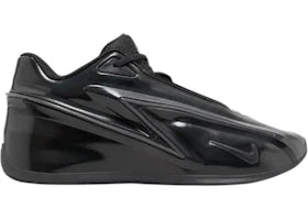 Nike KD 19 Candy Paint Black - vue secondaire A