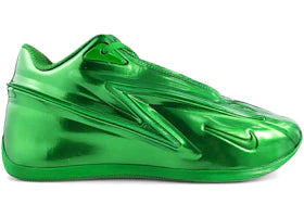 Nike KD 19 Candy Paint Green - authentic Nike sneakers