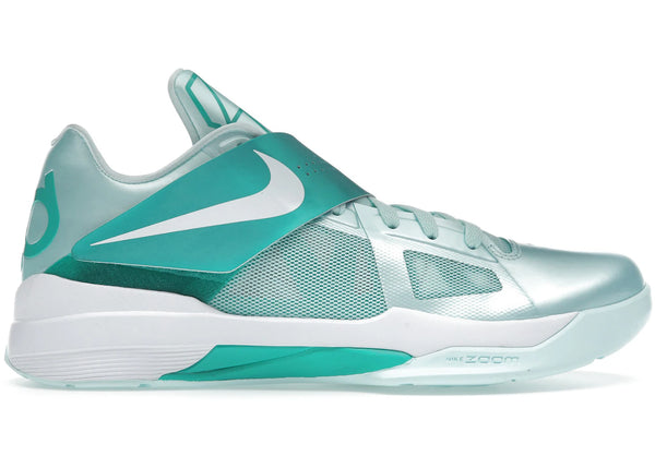 Nike KD 4 Easter (2025) sneakers - authentic Nike shoes