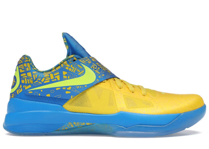 Nike KD 4 Scoring Size (2025) sneakers - authentic Nike shoes