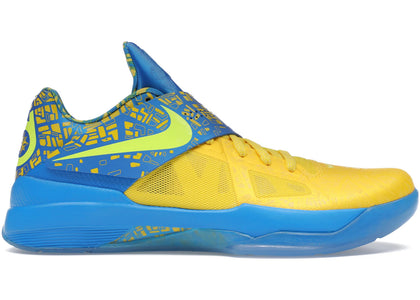 Nike KD 4 Scoring Title (2025) sneakers - authentic Nike shoes