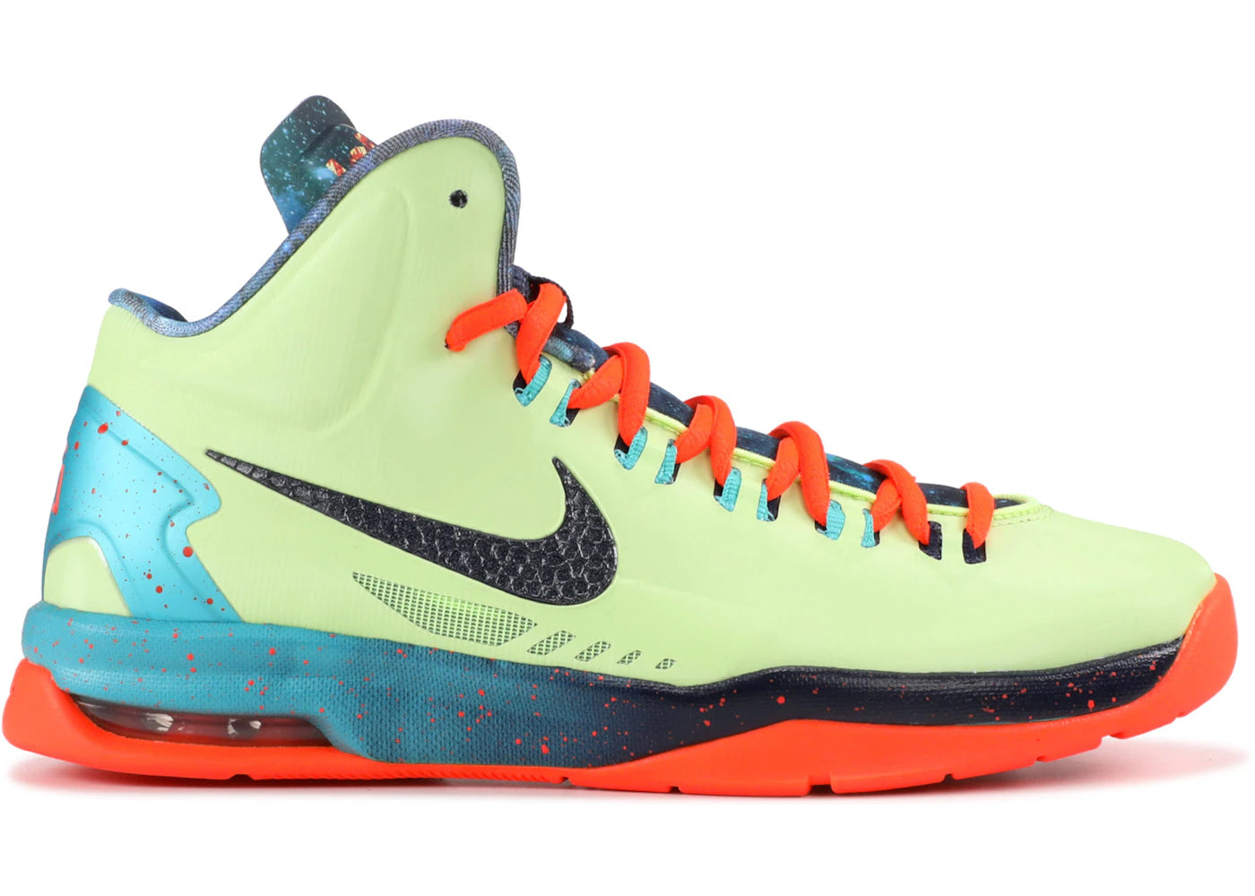 Nike KD 5 All-Star (2013) (GS)