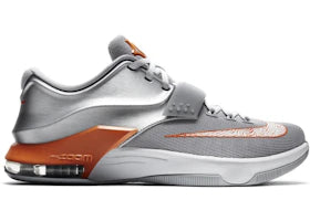 Nike KD 7 Texas - vue 360