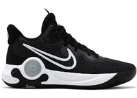 Nike KD Trey 5 IX Black White
