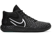 Nike KD Trey 5 VIII Smoke Grey Black