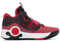 Nike KD Trey 5 X University Red Black