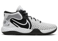 Nike KD Trey VIII White Black